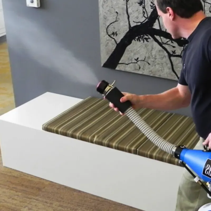 Professional Odor Removal in Upper Saddle River, NJ